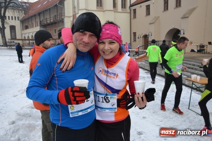 Zdjęcie w galerii na portalu naszraciborz.pl: Ponad stu uczestników II Biegu Nadodrzańskiego wiadomości z regionu