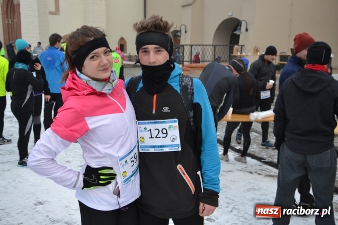 Zdjęcie w galerii na portalu naszraciborz.pl: Ponad stu uczestników II Biegu Nadodrzańskiego wiadomości z regionu