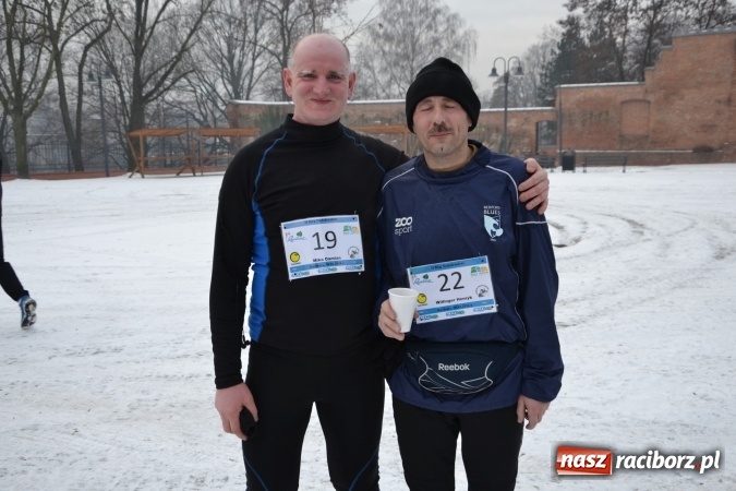 Zdjęcie w galerii na portalu naszraciborz.pl: Ponad stu uczestników II Biegu Nadodrzańskiego wiadomości z regionu