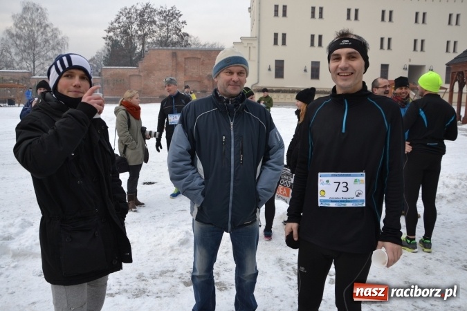 Zdjęcie w galerii na portalu naszraciborz.pl: Ponad stu uczestników II Biegu Nadodrzańskiego wiadomości z regionu