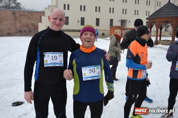 Zdjęcie w galerii na portalu naszraciborz.pl: Ponad stu uczestników II Biegu Nadodrzańskiego wiadomości z regionu
