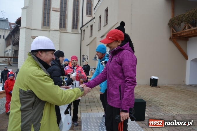 Zdjęcie w galerii na portalu naszraciborz.pl: Ponad stu uczestników II Biegu Nadodrzańskiego wiadomości z regionu