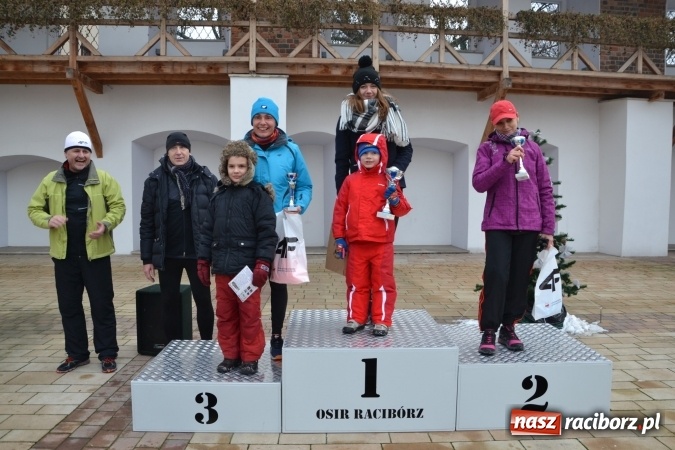 Zdjęcie w galerii na portalu naszraciborz.pl: Ponad stu uczestników II Biegu Nadodrzańskiego wiadomości z regionu