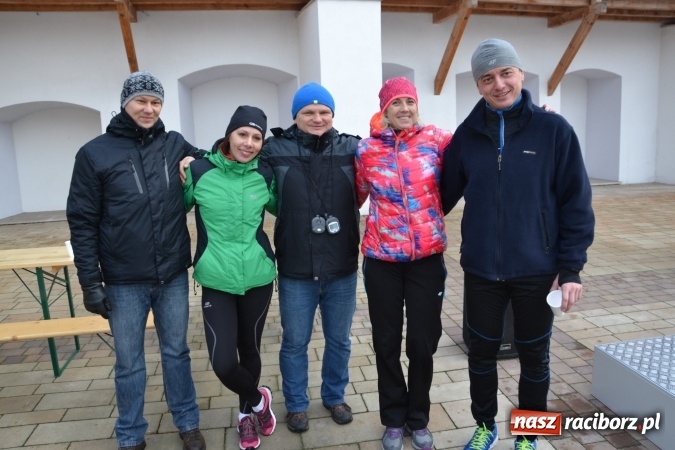 Zdjęcie w galerii na portalu naszraciborz.pl: Ponad stu uczestników II Biegu Nadodrzańskiego wiadomości z regionu