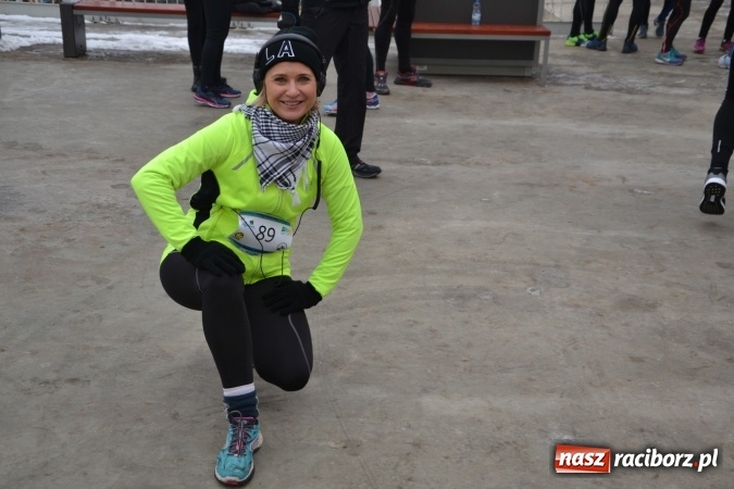 Zdjęcie w galerii na portalu naszraciborz.pl: Ponad stu uczestników II Biegu Nadodrzańskiego wiadomości z regionu
