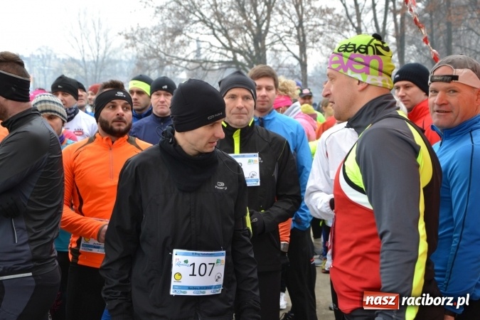 Zdjęcie w galerii na portalu naszraciborz.pl: Ponad stu uczestników II Biegu Nadodrzańskiego wiadomości z regionu