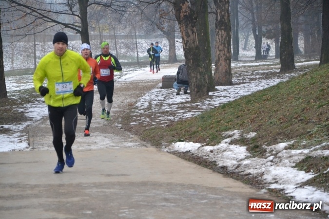 Zdjęcie w galerii na portalu naszraciborz.pl: Ponad stu uczestników II Biegu Nadodrzańskiego wiadomości z regionu
