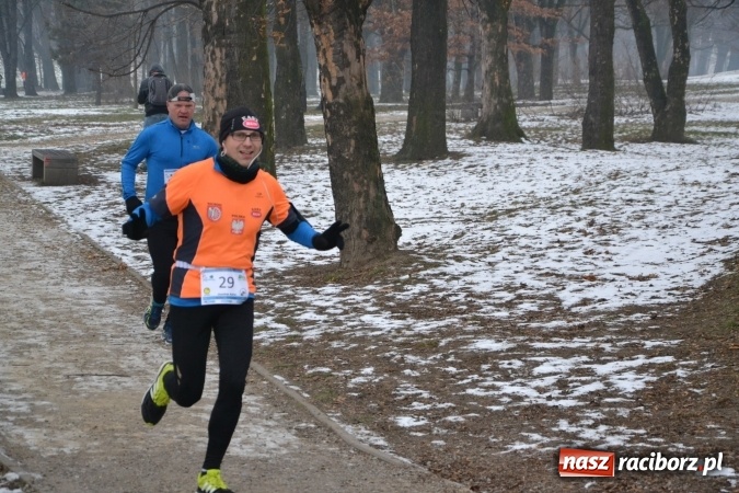 Zdjęcie w galerii na portalu naszraciborz.pl: Ponad stu uczestników II Biegu Nadodrzańskiego wiadomości z regionu
