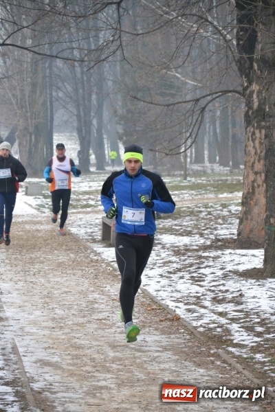 Zdjęcie w galerii na portalu naszraciborz.pl: Ponad stu uczestników II Biegu Nadodrzańskiego wiadomości z regionu