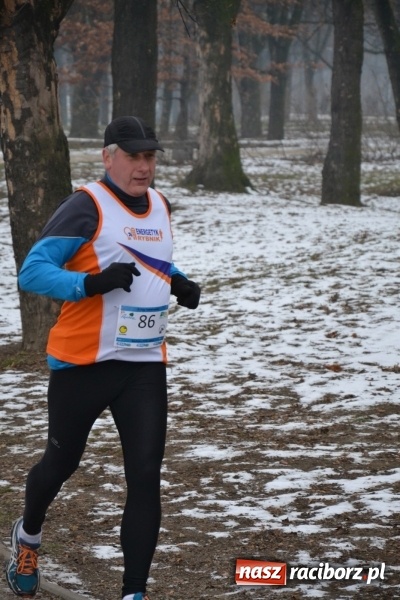 Zdjęcie w galerii na portalu naszraciborz.pl: Ponad stu uczestników II Biegu Nadodrzańskiego wiadomości z regionu