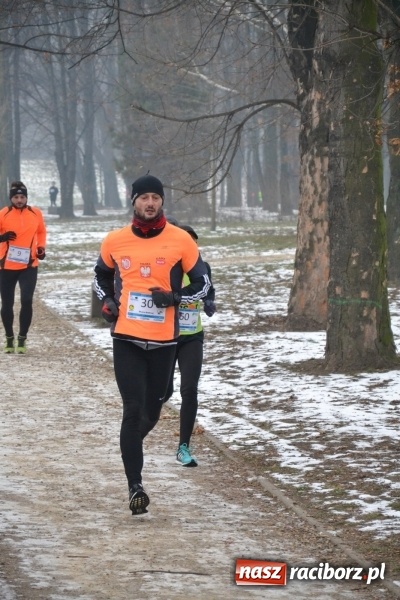 Zdjęcie w galerii na portalu naszraciborz.pl: Ponad stu uczestników II Biegu Nadodrzańskiego wiadomości z regionu