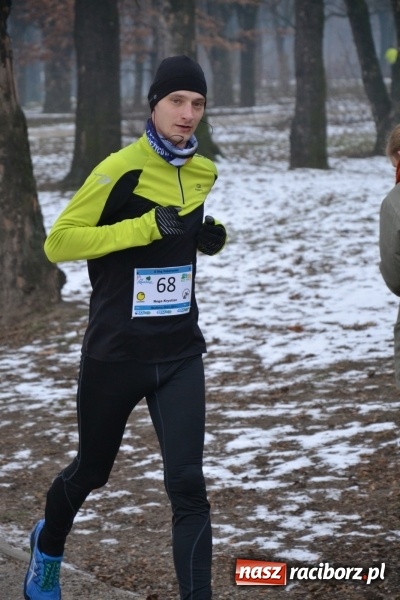 Zdjęcie w galerii na portalu naszraciborz.pl: Ponad stu uczestników II Biegu Nadodrzańskiego wiadomości z regionu