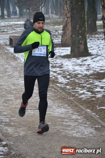 Zdjęcie w galerii na portalu naszraciborz.pl: Ponad stu uczestników II Biegu Nadodrzańskiego wiadomości z regionu