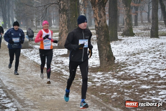 Zdjęcie w galerii na portalu naszraciborz.pl: Ponad stu uczestników II Biegu Nadodrzańskiego wiadomości z regionu