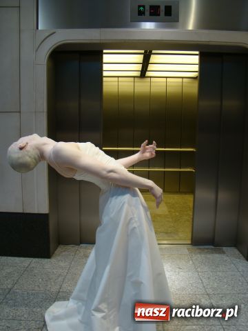 Zdjęcie w galerii na portalu naszraciborz.pl: Mateusz Iwulski - Warszawa, Racibórz, Ateny wiadomości z regionu