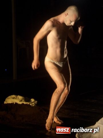 Zdjęcie w galerii na portalu naszraciborz.pl: Mateusz Iwulski - Warszawa, Racibórz, Ateny wiadomości z regionu