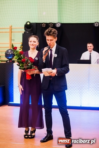 Zdjęcie w galerii na portalu naszraciborz.pl: Sezon studni&oacute;wek rozpoczęty - I LO im. Kasprowicza wybrało Arenę Rafako FOTO I WIDEO wiadomości z regionu