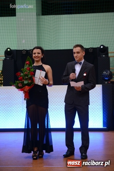 Zdjęcie w galerii na portalu naszraciborz.pl: Studniówka I LO w obiektywie studia FotoPerla.eu wiadomości z regionu