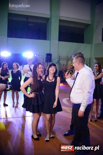 Zdjęcie w galerii na portalu naszraciborz.pl: Studniówka I LO w obiektywie studia FotoPerla.eu wiadomości z regionu