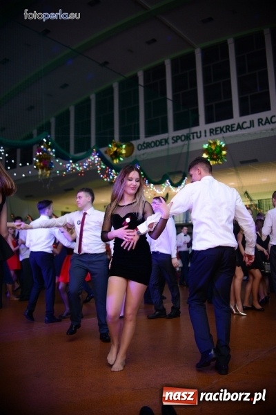 Zdjęcie w galerii na portalu naszraciborz.pl: Studniówka I LO w obiektywie studia FotoPerla.eu wiadomości z regionu