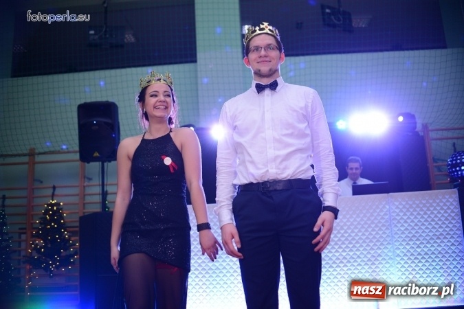 Zdjęcie w galerii na portalu naszraciborz.pl: Studniówka I LO w obiektywie studia FotoPerla.eu wiadomości z regionu