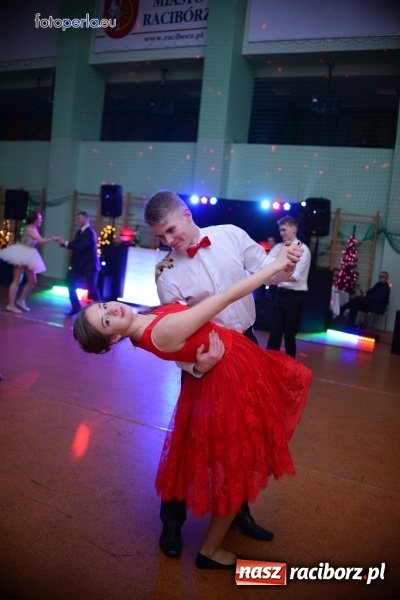 Zdjęcie w galerii na portalu naszraciborz.pl: Studniówka I LO w obiektywie studia FotoPerla.eu wiadomości z regionu