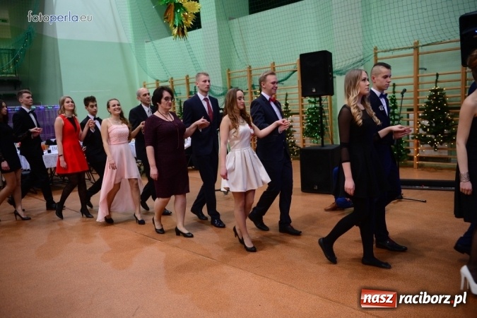 Zdjęcie w galerii na portalu naszraciborz.pl: Studniówka I LO w obiektywie studia FotoPerla.eu wiadomości z regionu