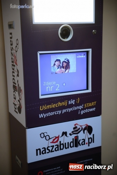 Zdjęcie w galerii na portalu naszraciborz.pl: Studniówka I LO w obiektywie studia FotoPerla.eu wiadomości z regionu