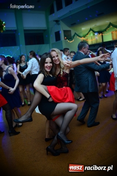 Zdjęcie w galerii na portalu naszraciborz.pl: Studniówka I LO w obiektywie studia FotoPerla.eu wiadomości z regionu