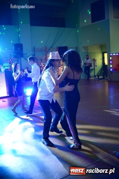 Zdjęcie w galerii na portalu naszraciborz.pl: Studniówka I LO w obiektywie studia FotoPerla.eu wiadomości z regionu