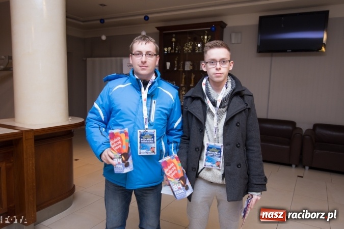 Zdjęcie w galerii na portalu naszraciborz.pl: XXIV Finał w Raciborzu. Orkiestra już gra wiadomości z regionu