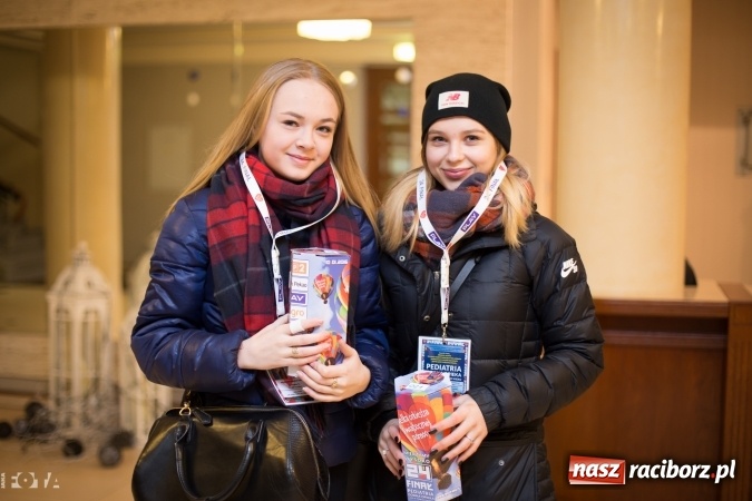 Zdjęcie w galerii na portalu naszraciborz.pl: XXIV Finał w Raciborzu. Orkiestra już gra wiadomości z regionu