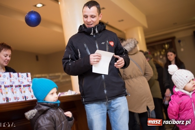 Zdjęcie w galerii na portalu naszraciborz.pl: XXIV Finał w Raciborzu. Orkiestra już gra wiadomości z regionu