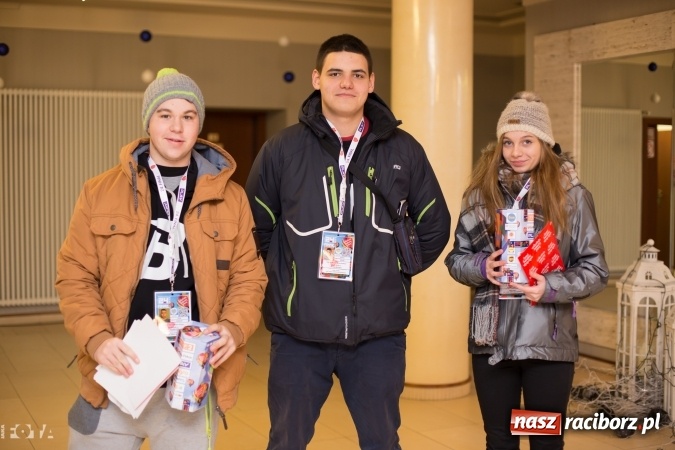 Zdjęcie w galerii na portalu naszraciborz.pl: XXIV Finał w Raciborzu. Orkiestra już gra wiadomości z regionu