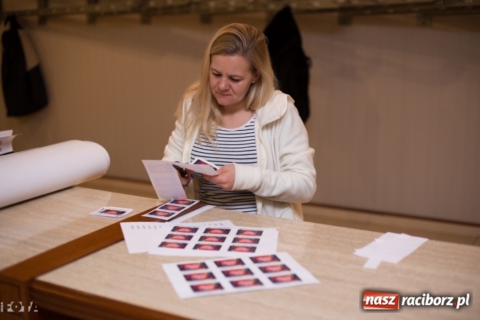 Zdjęcie w galerii na portalu naszraciborz.pl: XXIV Finał w Raciborzu. Orkiestra już gra wiadomości z regionu