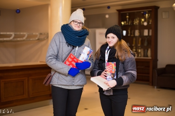 Zdjęcie w galerii na portalu naszraciborz.pl: XXIV Finał w Raciborzu. Orkiestra już gra wiadomości z regionu