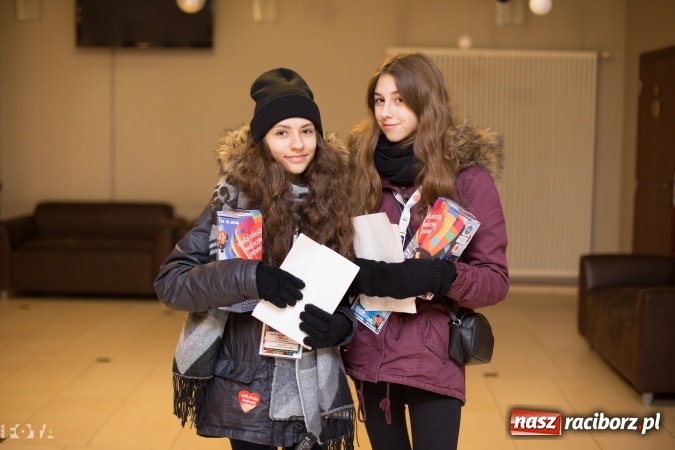 Zdjęcie w galerii na portalu naszraciborz.pl: XXIV Finał w Raciborzu. Orkiestra już gra wiadomości z regionu