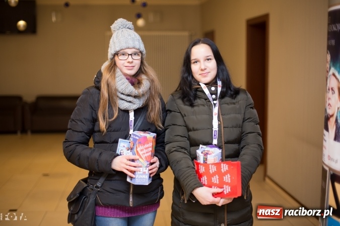 Zdjęcie w galerii na portalu naszraciborz.pl: XXIV Finał w Raciborzu. Orkiestra już gra wiadomości z regionu