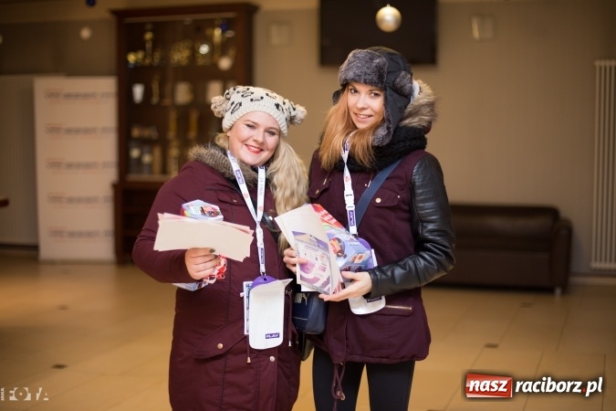 Zdjęcie w galerii na portalu naszraciborz.pl: XXIV Finał w Raciborzu. Orkiestra już gra wiadomości z regionu