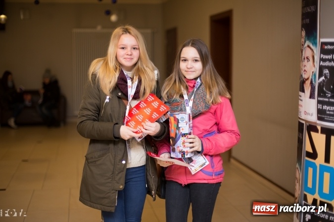 Zdjęcie w galerii na portalu naszraciborz.pl: XXIV Finał w Raciborzu. Orkiestra już gra wiadomości z regionu