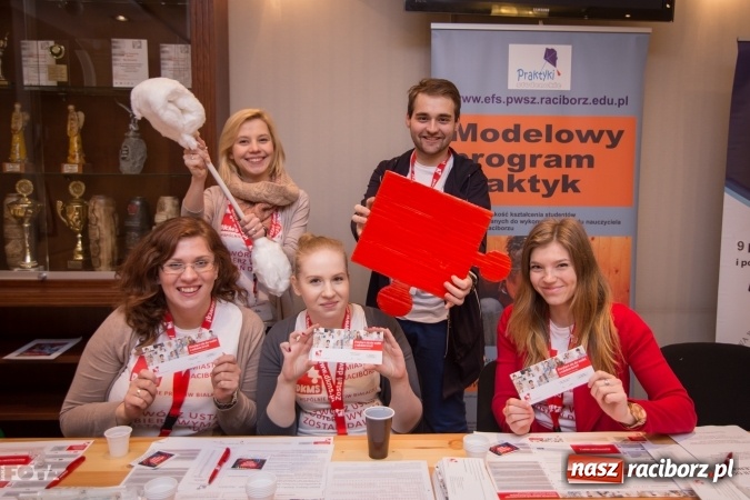 Zdjęcie w galerii na portalu naszraciborz.pl: DKMS Polska apeluje - zostań dawcą szpiku! wiadomości z regionu
