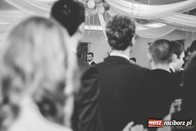 Zdjęcie w galerii na portalu naszraciborz.pl: Pierwsza studniówka Mechanika - trzy klasy bawiły się w Pogrzebieniu FOTO I WIDEO wiadomości z regionu