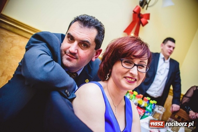 Zdjęcie w galerii na portalu naszraciborz.pl: Pierwsza studniówka Mechanika - trzy klasy bawiły się w Pogrzebieniu FOTO I WIDEO wiadomości z regionu