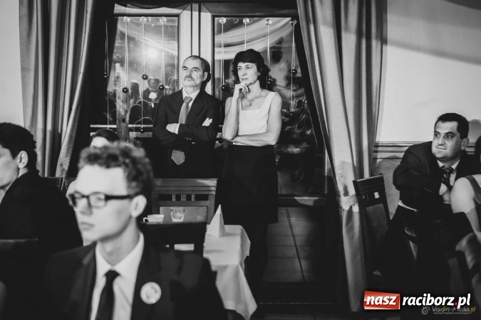 Zdjęcie w galerii na portalu naszraciborz.pl: Pierwsza studniówka Mechanika - trzy klasy bawiły się w Pogrzebieniu FOTO I WIDEO wiadomości z regionu