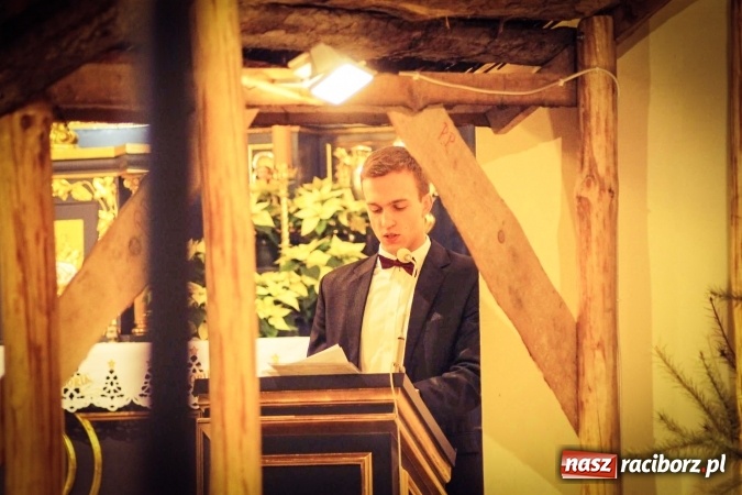 Zdjęcie w galerii na portalu naszraciborz.pl: Brzeski chór koncertem pożegnał okres Bożego Narodzenia i promował swoją drugą płytę wiadomości z regionu