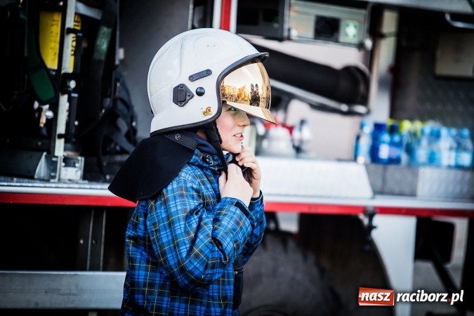 Zdjęcie w galerii na portalu naszraciborz.pl: Zobacz jak Wielka Orkiestra Świątecznej Pomocy zagrała w Raciborzu wiadomości z regionu