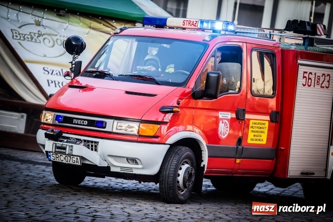 Zdjęcie w galerii na portalu naszraciborz.pl: Zobacz jak Wielka Orkiestra Świątecznej Pomocy zagrała w Raciborzu wiadomości z regionu