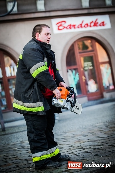 Zdjęcie w galerii na portalu naszraciborz.pl: Zobacz jak Wielka Orkiestra Świątecznej Pomocy zagrała w Raciborzu wiadomości z regionu