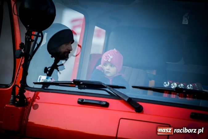 Zdjęcie w galerii na portalu naszraciborz.pl: Zobacz jak Wielka Orkiestra Świątecznej Pomocy zagrała w Raciborzu wiadomości z regionu