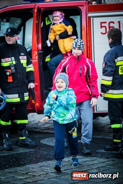 Zdjęcie w galerii na portalu naszraciborz.pl: Zobacz jak Wielka Orkiestra Świątecznej Pomocy zagrała w Raciborzu wiadomości z regionu